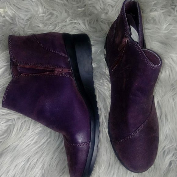 clarks caddell boots